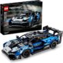 קנה LEGO Technic McLaren במשלוח חינם